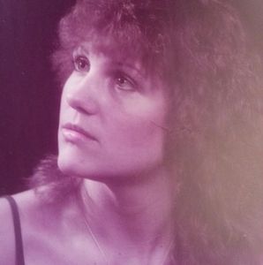 Meet your Posher, Kathy